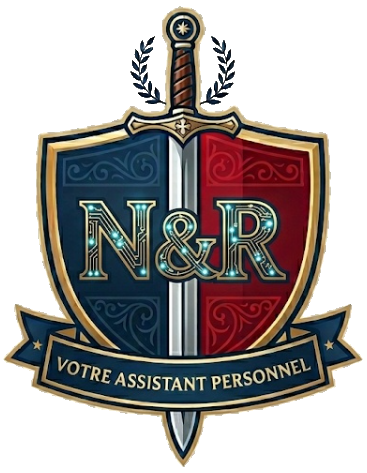 Logo N&R